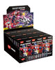 Transformers- Galaxy Version Wave 1 PDQ - English Edition