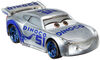 Disney Pixar Cars Dinoco Cruz Ramirez