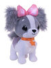 Wish Me Pet - Puppy Gray Cavalier