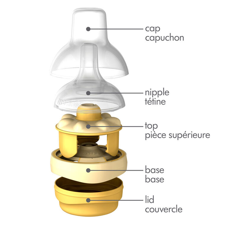 Medela Calma Nipple Medela Calma Nipple