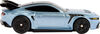 Hot Wheels RC 1:64 Scale Ford Mustang GTD Vehicle