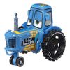 Disney Pixar Cars View Zeen Racing Tractor