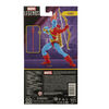Hasbro Marvel Legends Series: Yondu Guardians of the Galaxy Comics Marvel Legends Action Figure, 6 Inch - R Exclusive