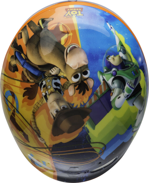 Toy Story Toddler Bike Helmet Fits head sizes 48 52 cm Toys R