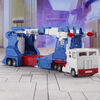 Transformers Studio Series Commander The Transformers: The Movie 86-21 Ultra Magnus 9.5 Inch Action Figure