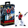 Transformers Age of the Primes, figurine Aerialbot Slingshot classe Deluxe