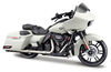 Maisto - Motos Harley Davison 1:18