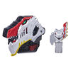 Power Rangers Dino Fury Morpher Electronic Toy with Lights and Sounds