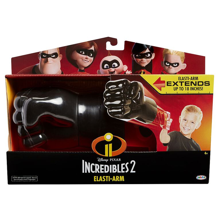 Incredibles 2 Elasti-arm