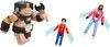 Minecraft Coffret figurines Une échappée bien pensée, 3 fig./4 acc.