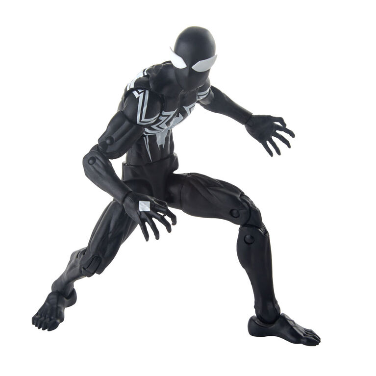 Spider-Man - série Legends - Figurine Spider-Man de 15 cm.