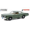 1:24 Hunter (1984-91 TV Series) - 1977 Dodge Monaco