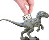 Jurassic World Human and Dino Pack Owen and Mirror Dino