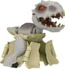 Jurassic World Egg to Dinosaur Transforming Toy, Hidden Hatchers