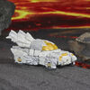 Transformers Legacy United Deluxe Class Infernac Universe Nucleous Action Figure