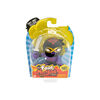 Fart Ninja - Pungent Combatant/Black/Purple