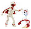 Disney/Pixar - Toy Story Forky & Duke Caboom Figure