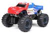 1:15 Remote Control - Big Foot