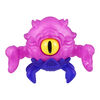 Heroes Of Goo Jit Zu Season 5 Galaxy Attack Hero Pack - Ultra Rare Crusticoid