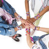Twisty Petz - Pinky Elephant Bracelet for Kids