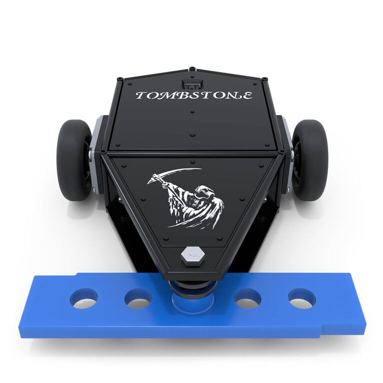 HEXBUG BATTLEBOTS Remote Combat 4 - Tombstone 3.0