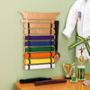 Martial Arts Belt Holder