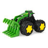 John Deere Monster Treads Tracteur Rev Up