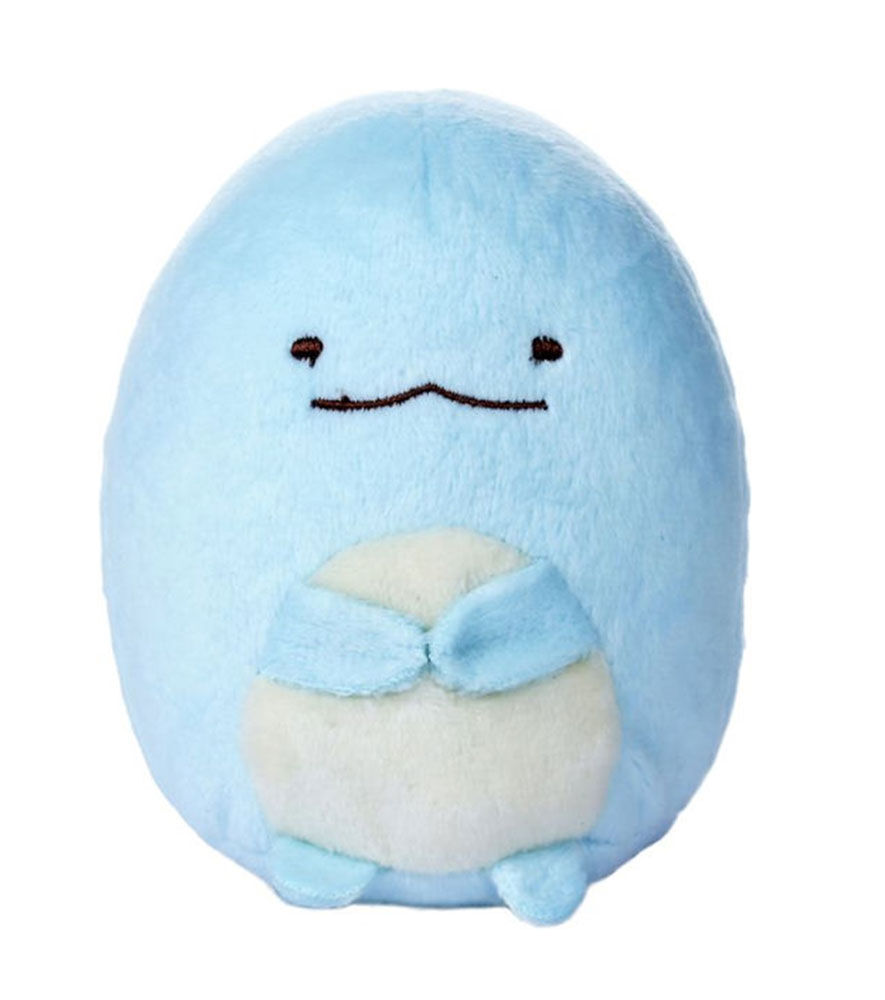 Sumikko gurashi clearance plush dinosaur