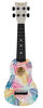 First Act - 20" Ukulele - Neon Palm - R Exclusive