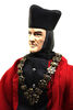 Mego Sci-Fi Assortment - Star Trek: The Next Generation - Q