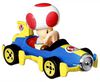 Hot Wheels Toad Mach 8 Vehicle