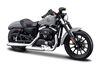 Maisto - 1:18 Harley Davison Motorcycles