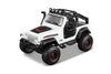 Fresh Metal 4X4 Rebels - 1 per order, colour may vary (Each sold separately, selected at Random)