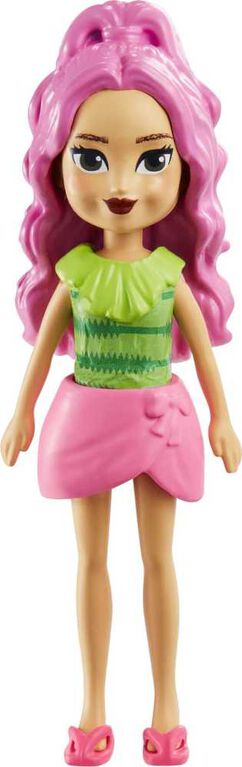 Polly Pocket Fruity Pool Fun Fashion Pack