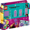 LEGO DOTS Tableau d'affichage 41951 Ensemble de créations artisanales (531 pièces)