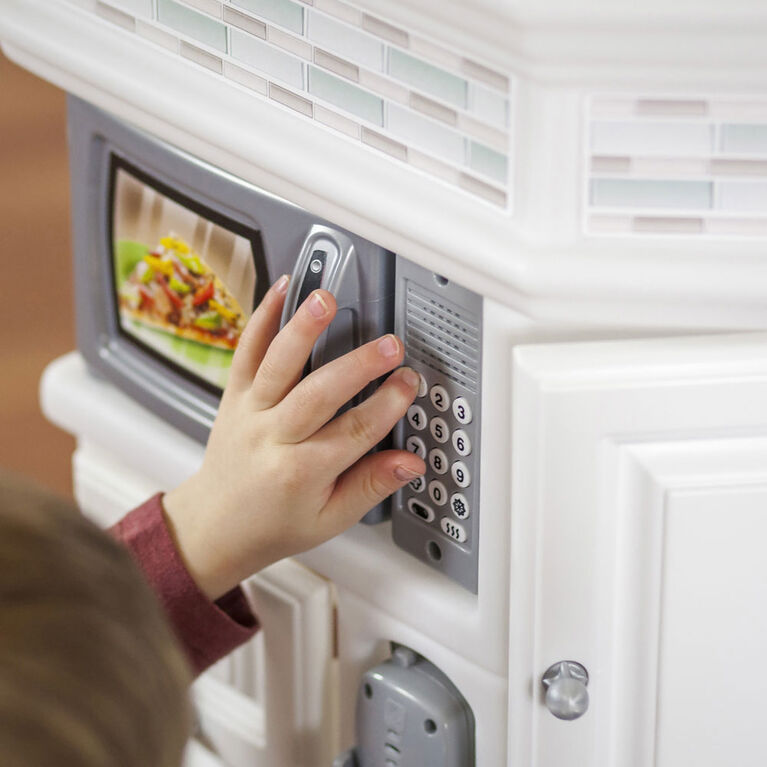 Step2 Lifestyle Dream Kitchen Toys R Us Canada