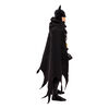 DC Super Powers 5" Action Figure - Batman (Black Suit)