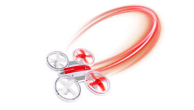 Litehawk Neon Mini Auto