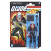 G.I. Joe Classified Series Destro Action Figure Collectible Toy with Multiple Accessories, Classic Package Art