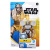 Star Wars Epic World of Action SM-33, 4 Inch Action Figure
