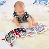 Skip Hop - Livret d'activités Peek & Play Vibrant Village