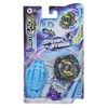 Beyblade Burst Surge, Trousse de départ toupie de compétition Speedstorm Curse Satomb S6