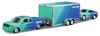 Maisto - 1:64 Des Team Haulers