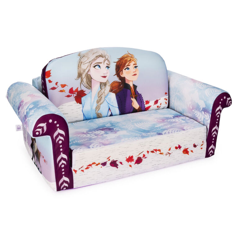 Frozen II Flip Open Sofa