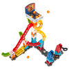 VTech Marble Rush 3-Point Launch Set - Édition anglaise
