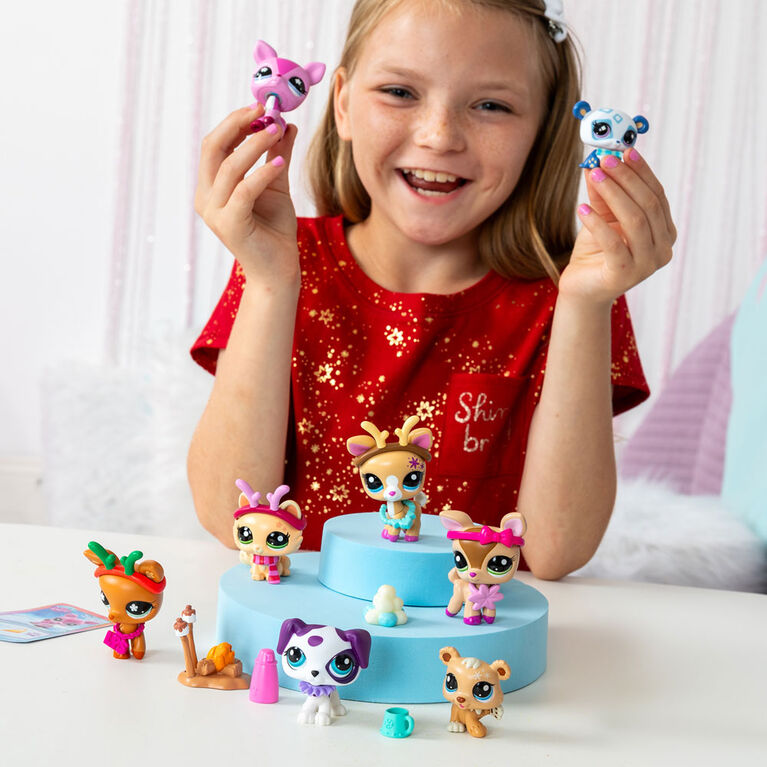 Littlest Pet Shop Advent Calendar
