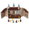 Harry Potter Deluxe Playset - Hogwart's Great Hall