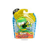 Fart Ninja - Whoopie Tooshin/Lime Green