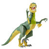 Hasbro Fortnite Victory Royale Series Raptor (Yellow) Collectible Action Figure with Accessories, 6-inch