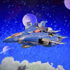 Transformers Legacy Evolution Leader Class Prime Universe Dreadwing 7 Inch Action Figure